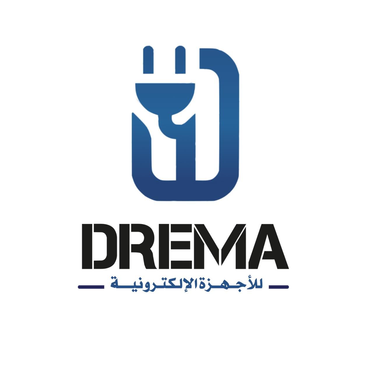 DREMA للأجهزة الإلكترونية