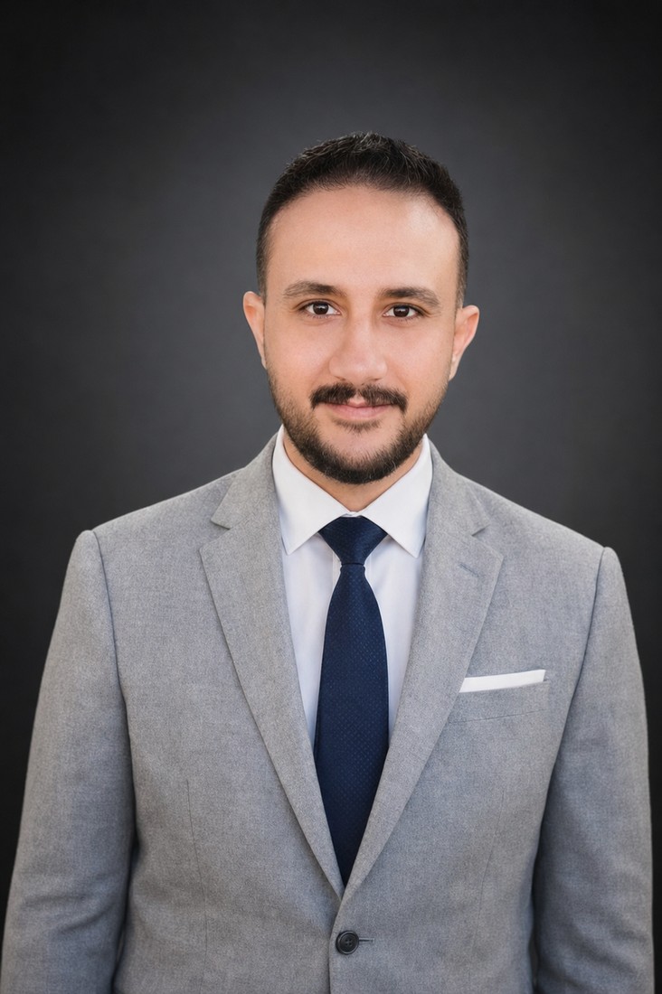 خالد عبودة — المدرّب