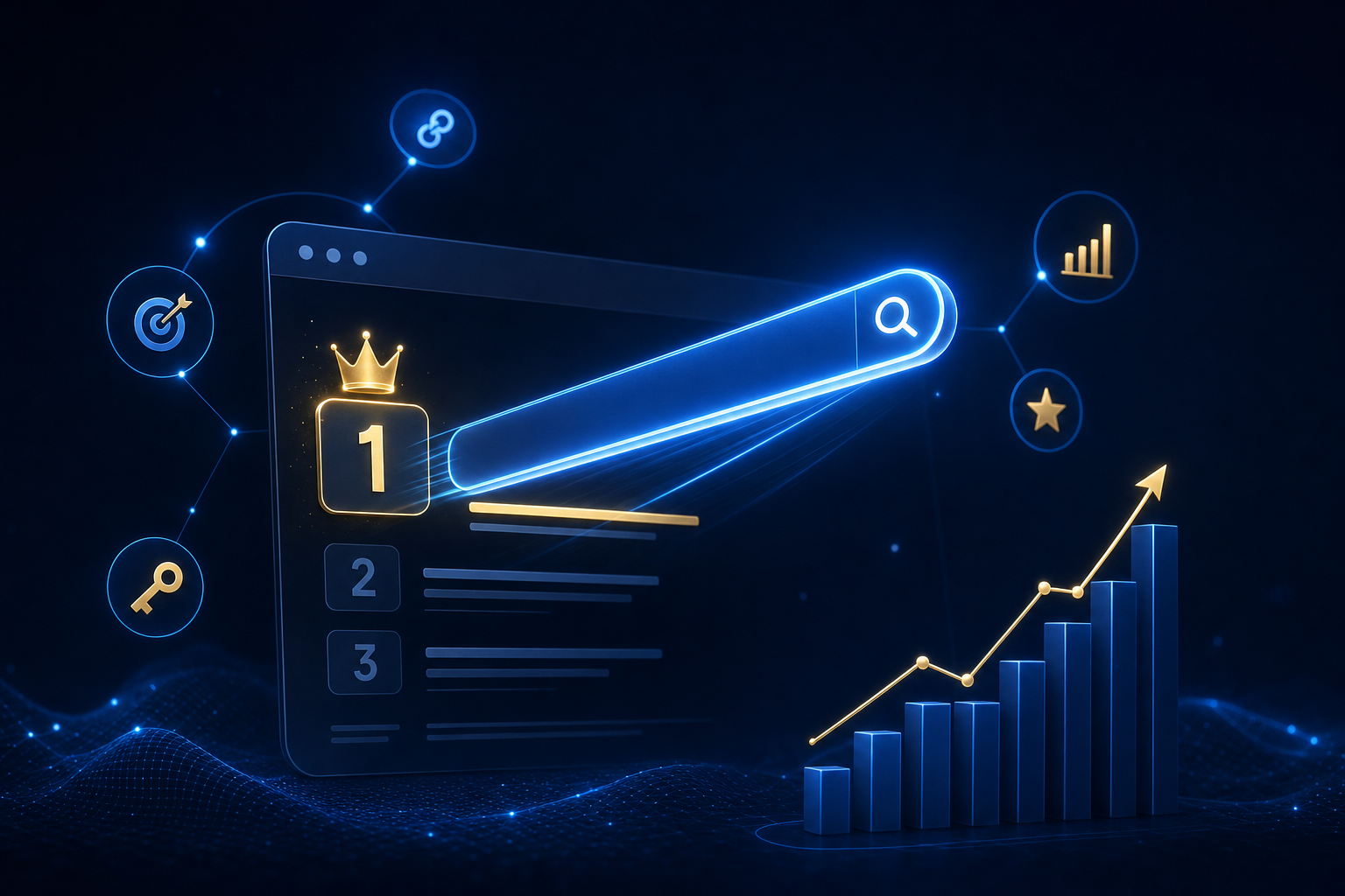 SEO & Content